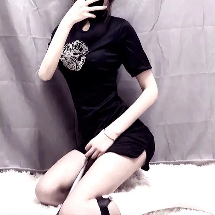 孤驰无归